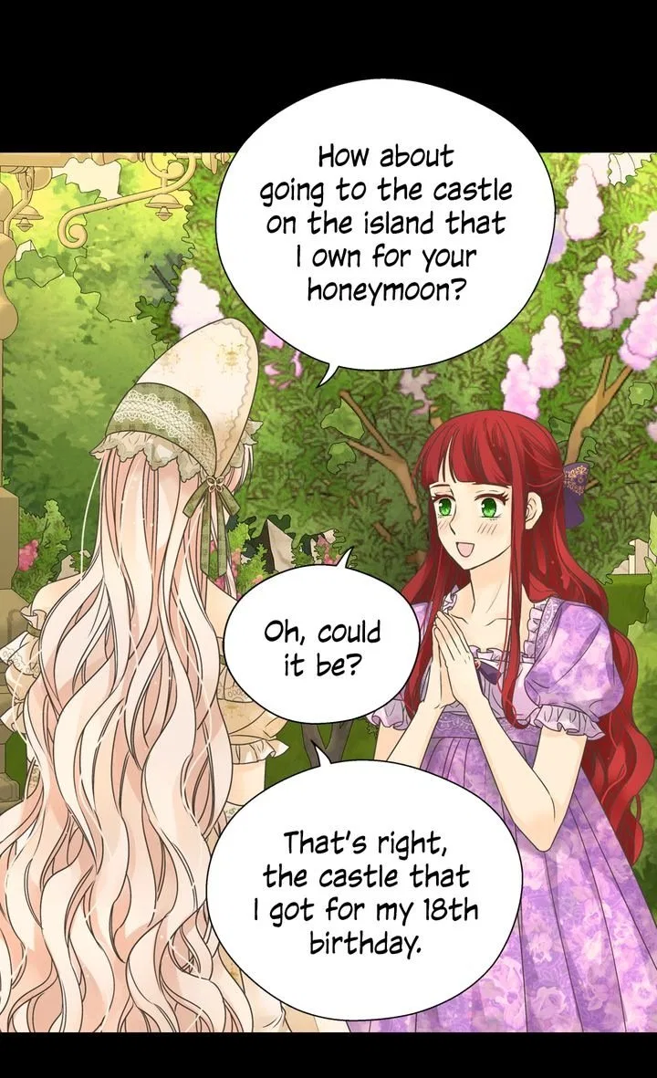 Daughter of the Emperor Chapter 222 – Page 38