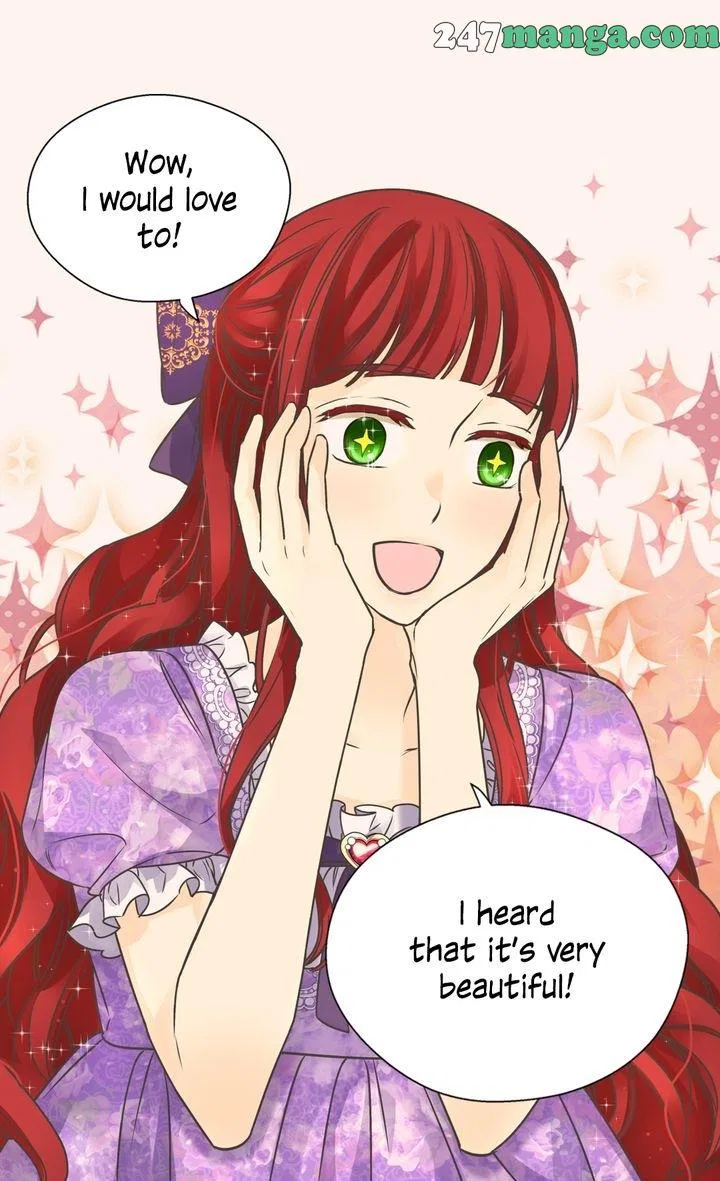 Daughter of the Emperor Chapter 222 – Page 39