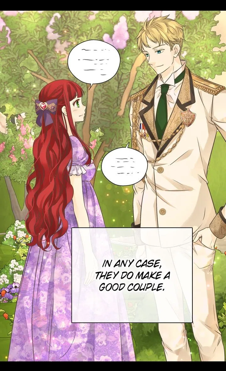 Daughter of the Emperor Chapter 222 – Page 41