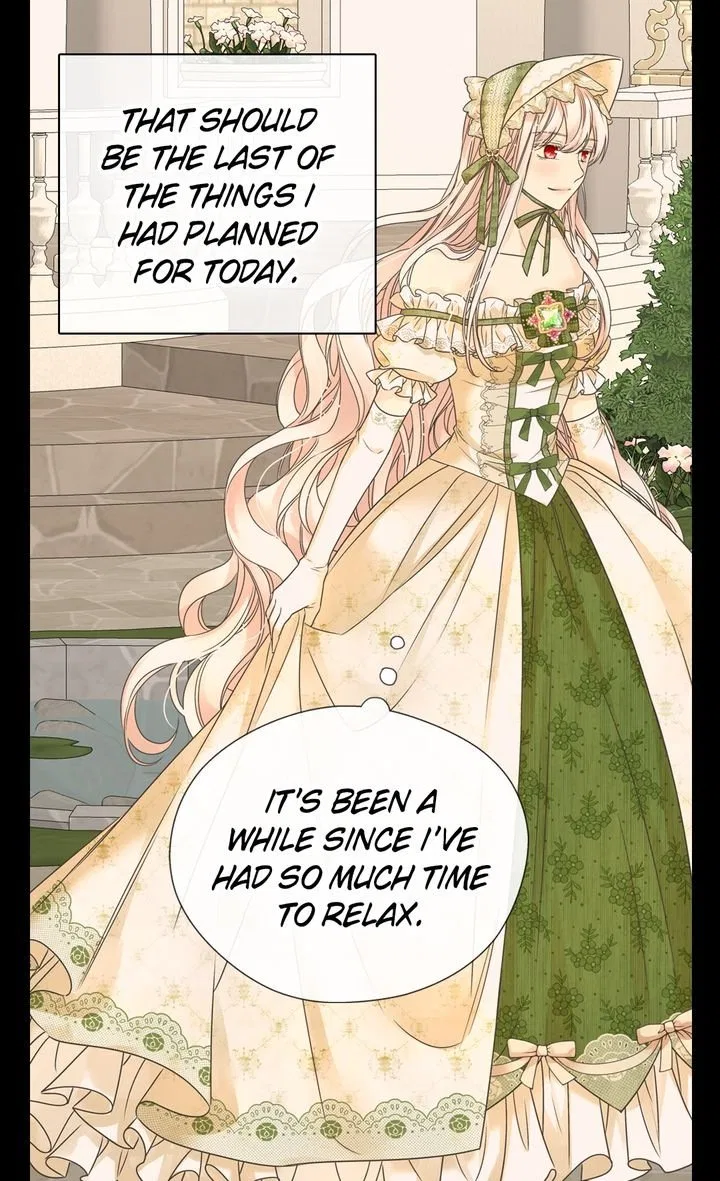 Daughter of the Emperor Chapter 222 – Page 44
