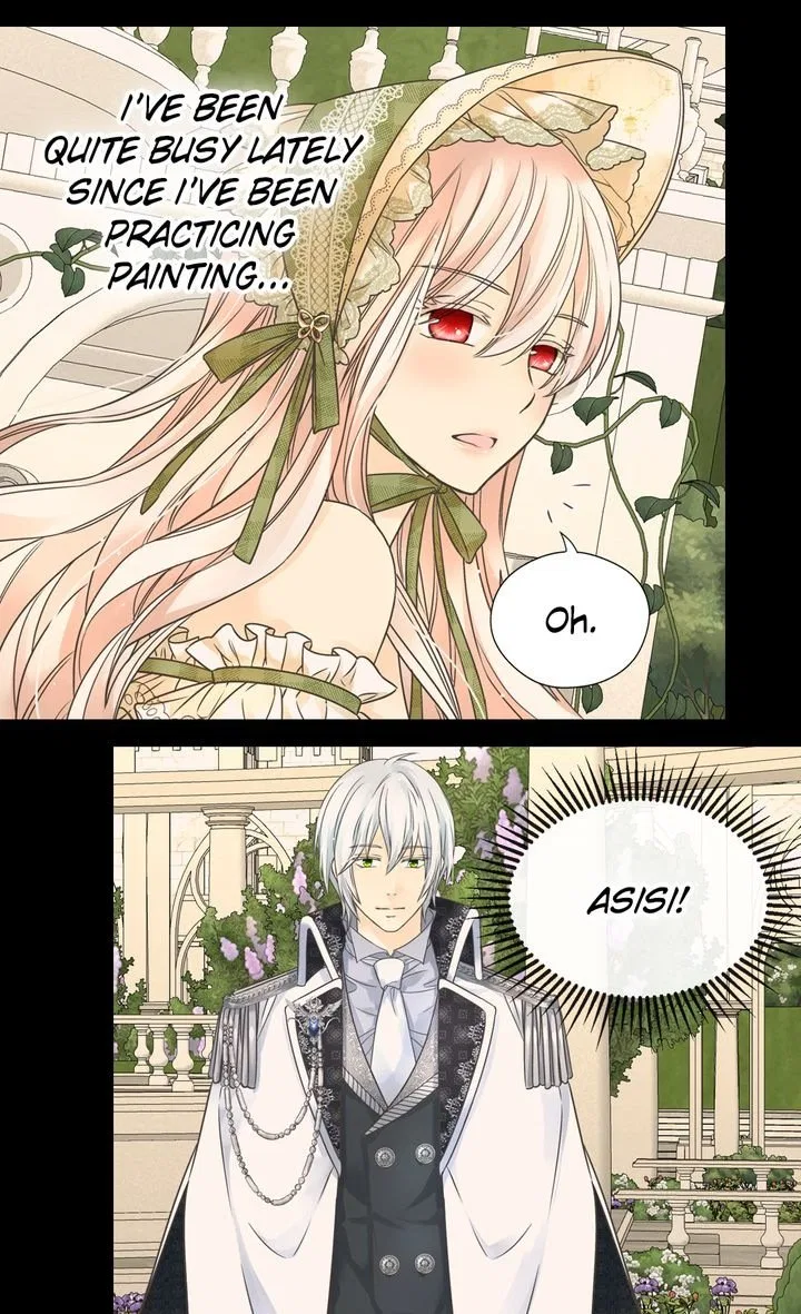 Daughter of the Emperor Chapter 222 – Page 45