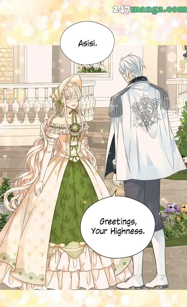 Daughter of the Emperor Chapter 222 – Page 46