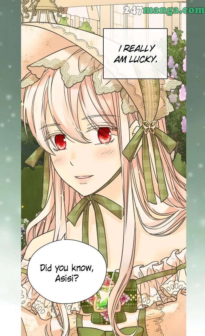 Daughter of the Emperor Chapter 222 – Page 49