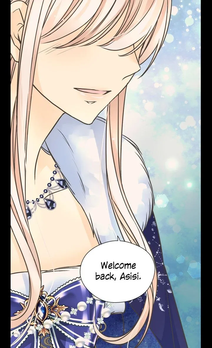 Daughter of the Emperor Chapter 221 – Page 2