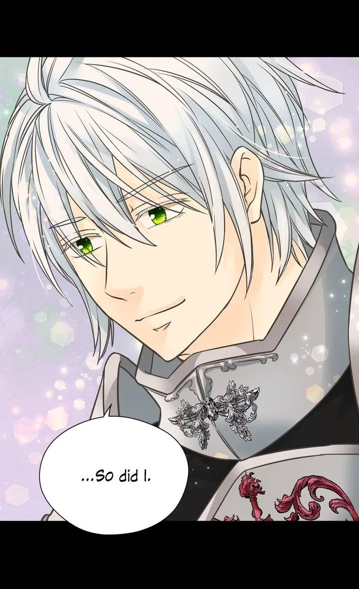 Daughter of the Emperor Chapter 221 – Page 6