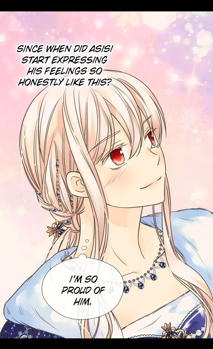 Daughter of the Emperor Chapter 221 – Page 7