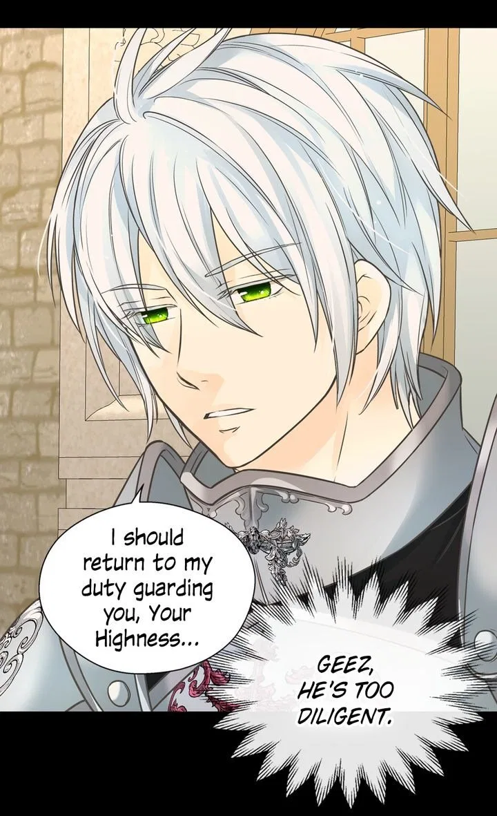 Daughter of the Emperor Chapter 221 – Page 9