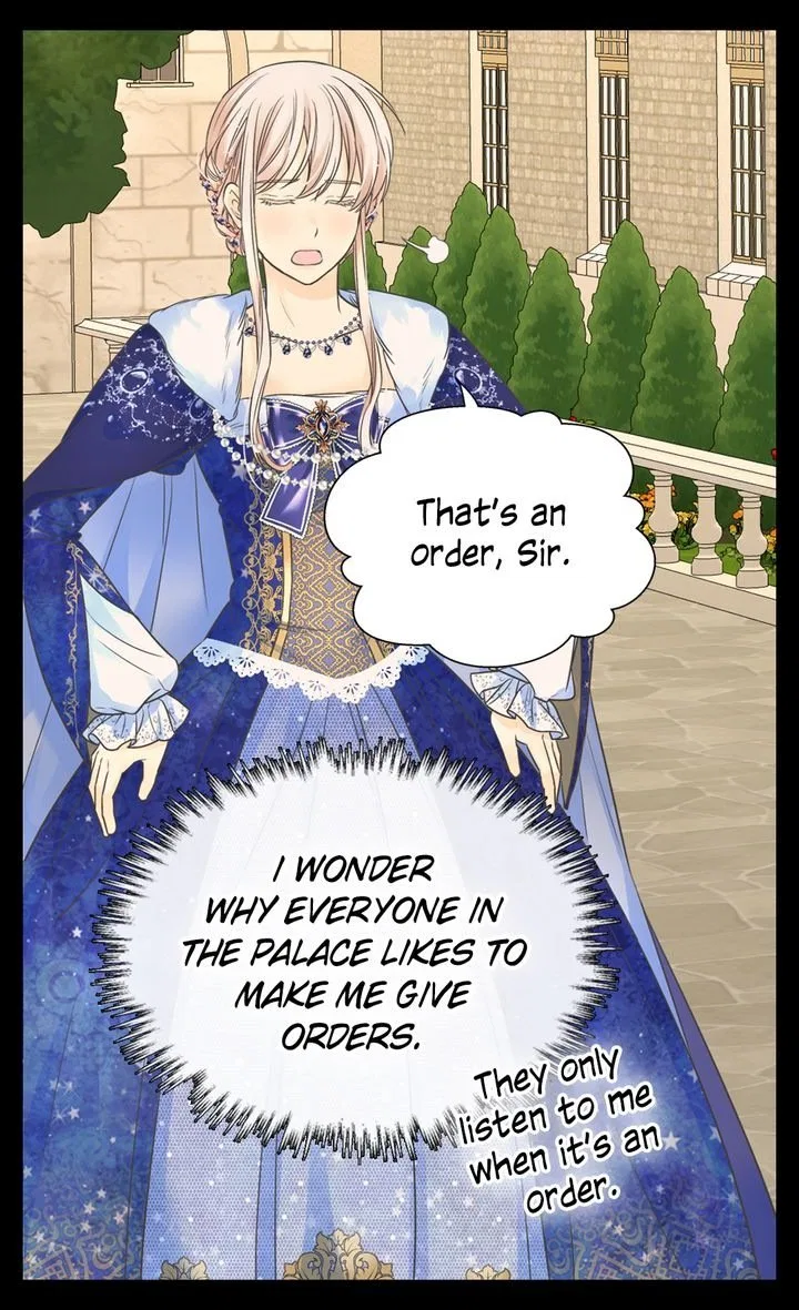 Daughter of the Emperor Chapter 221 – Page 10