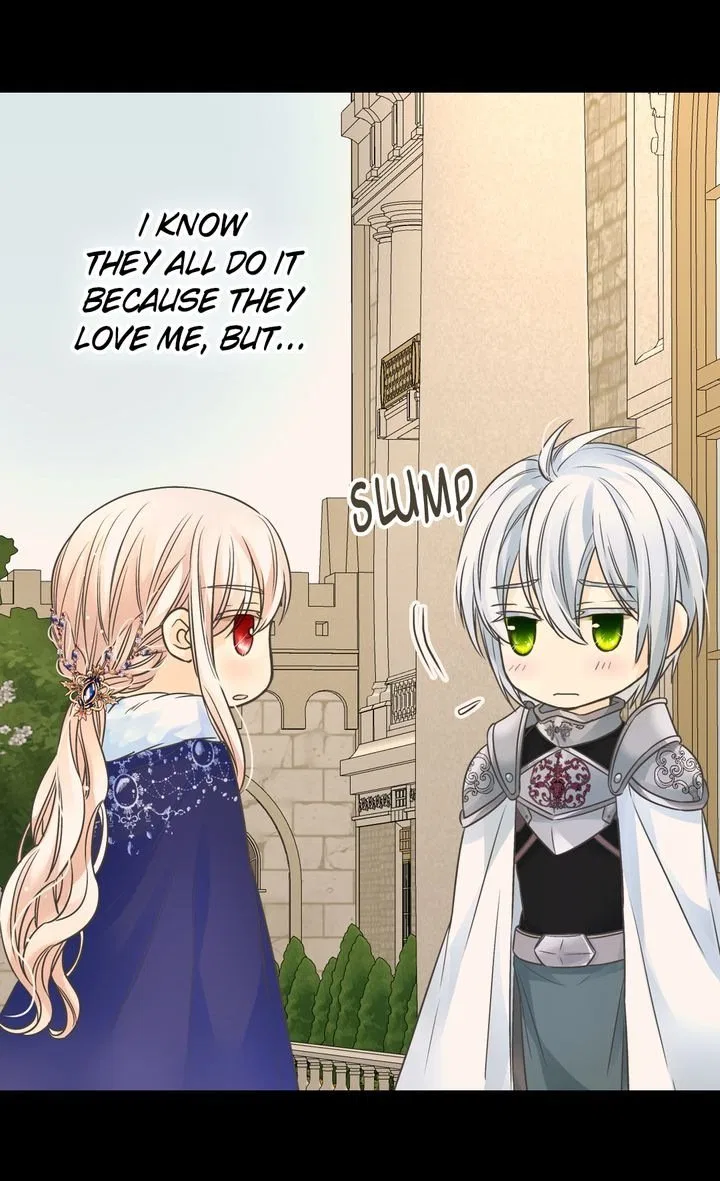 Daughter of the Emperor Chapter 221 – Page 11