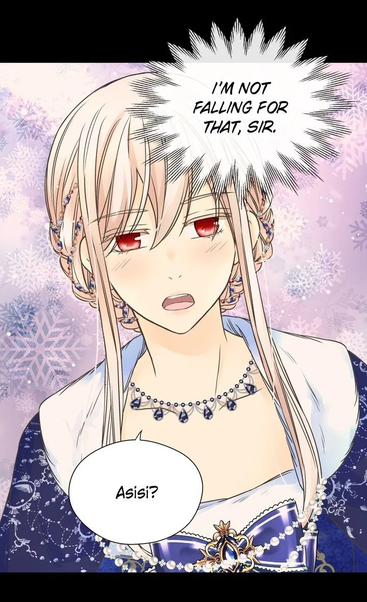 Daughter of the Emperor Chapter 221 – Page 12