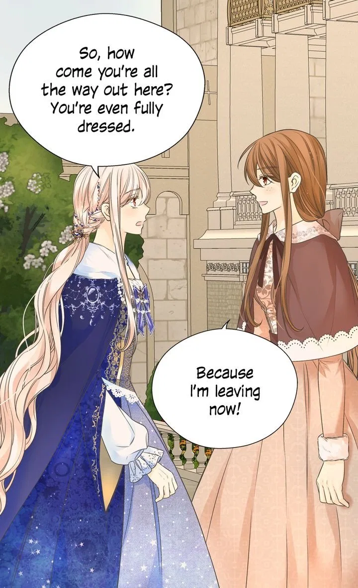 Daughter of the Emperor Chapter 221 – Page 15
