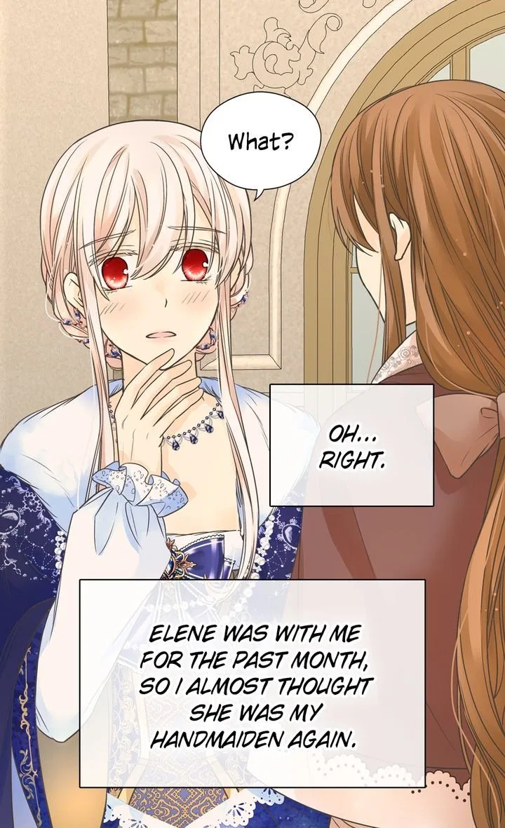 Daughter of the Emperor Chapter 221 – Page 16