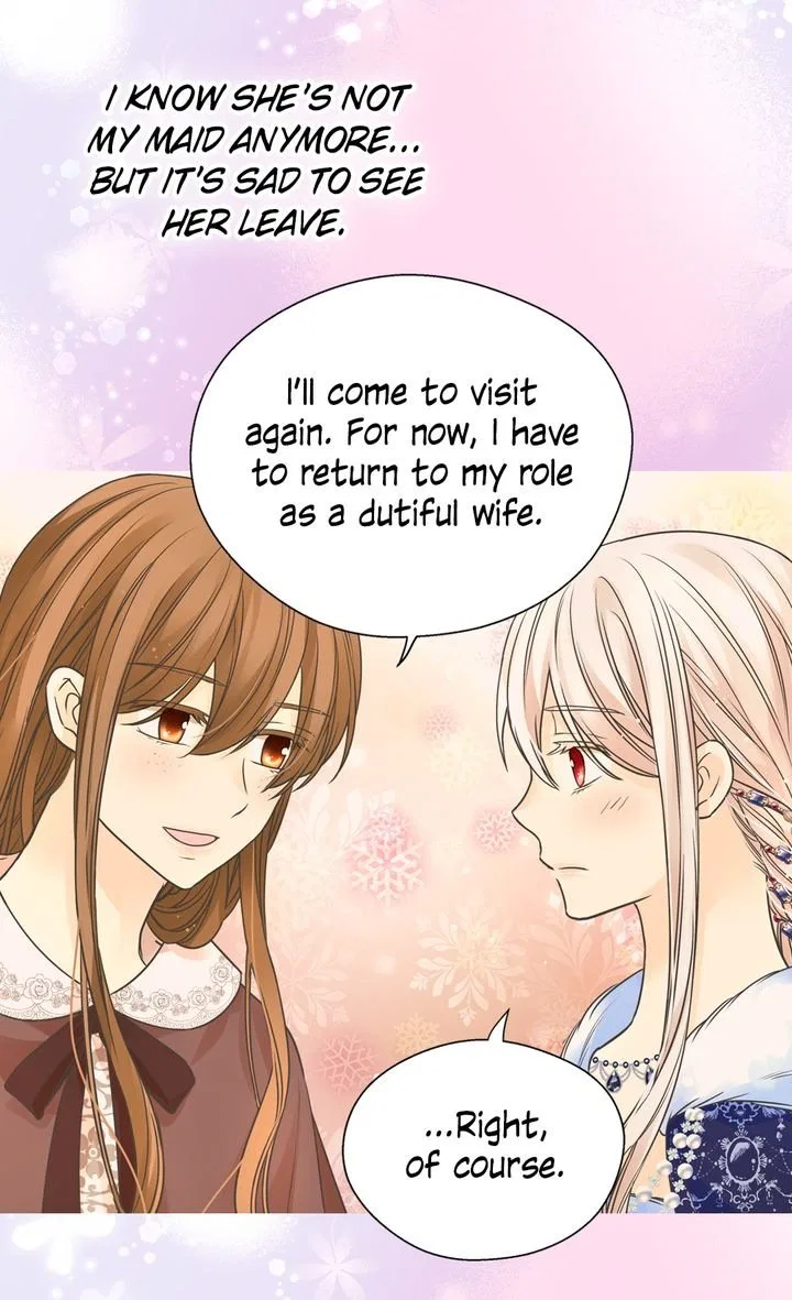 Daughter of the Emperor Chapter 221 – Page 17