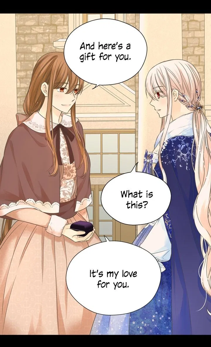 Daughter of the Emperor Chapter 221 – Page 19