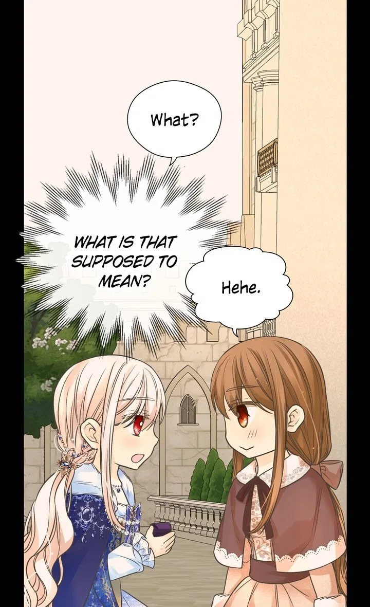 Daughter of the Emperor Chapter 221 – Page 20