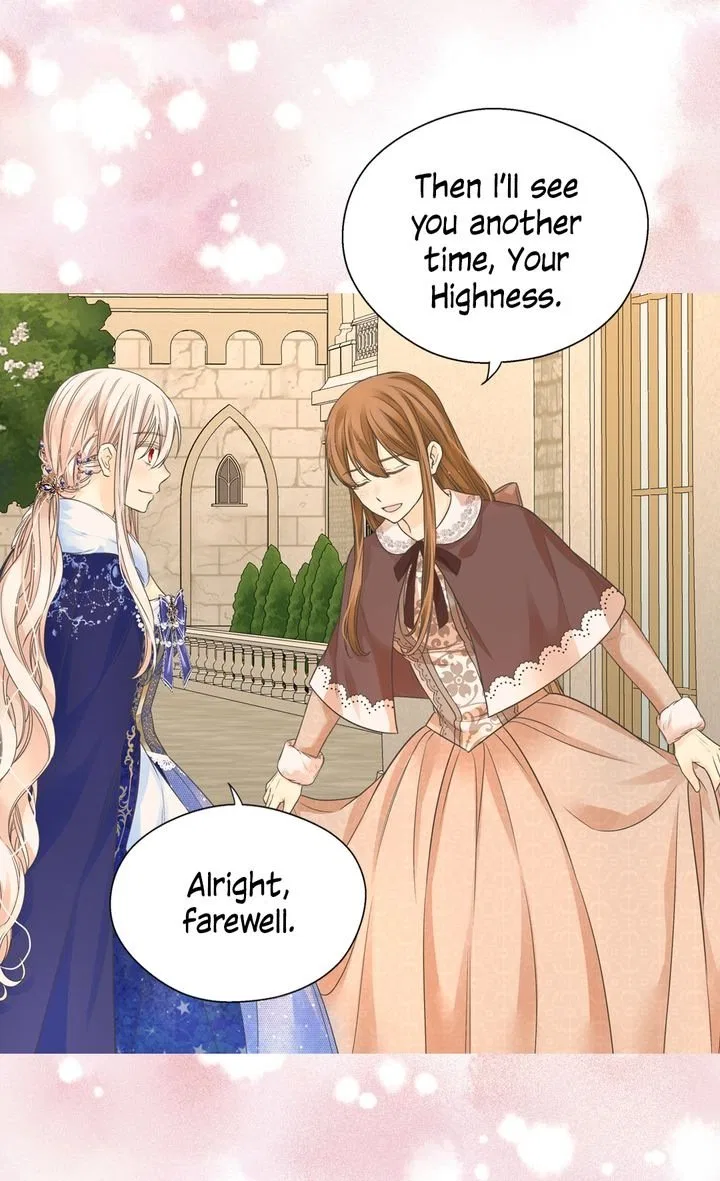 Daughter of the Emperor Chapter 221 – Page 22