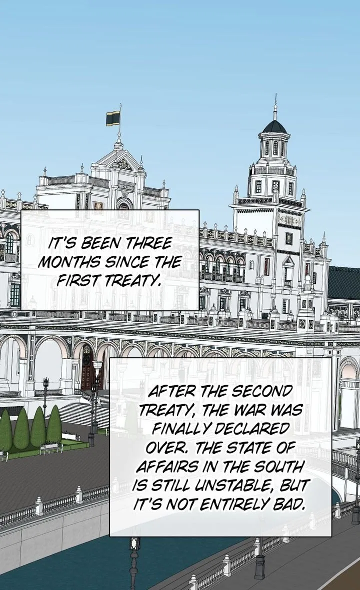 Daughter of the Emperor Chapter 221 – Page 23