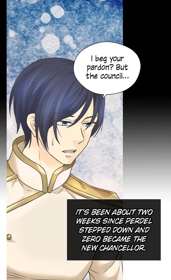 Daughter of the Emperor Chapter 221 – Page 25