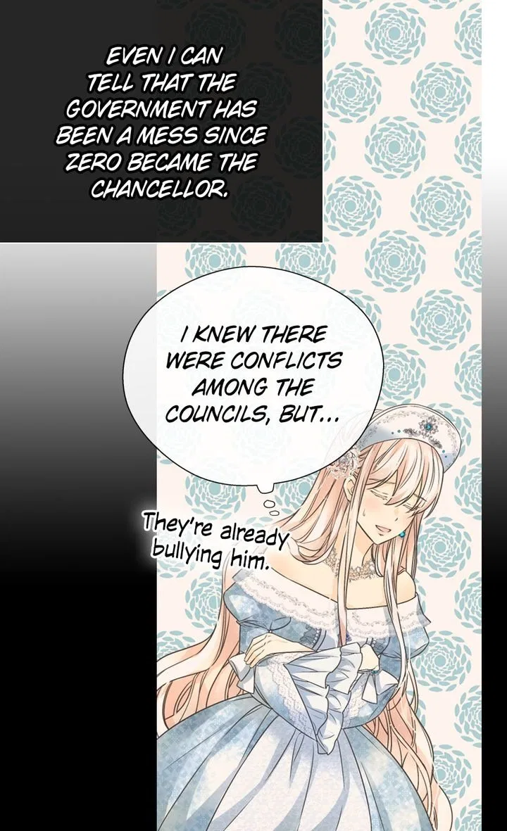 Daughter of the Emperor Chapter 221 – Page 26