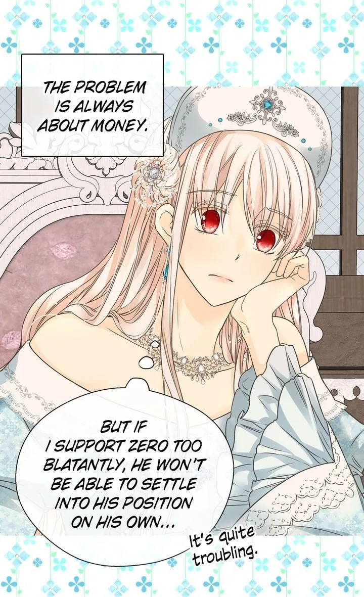 Daughter of the Emperor Chapter 221 – Page 31