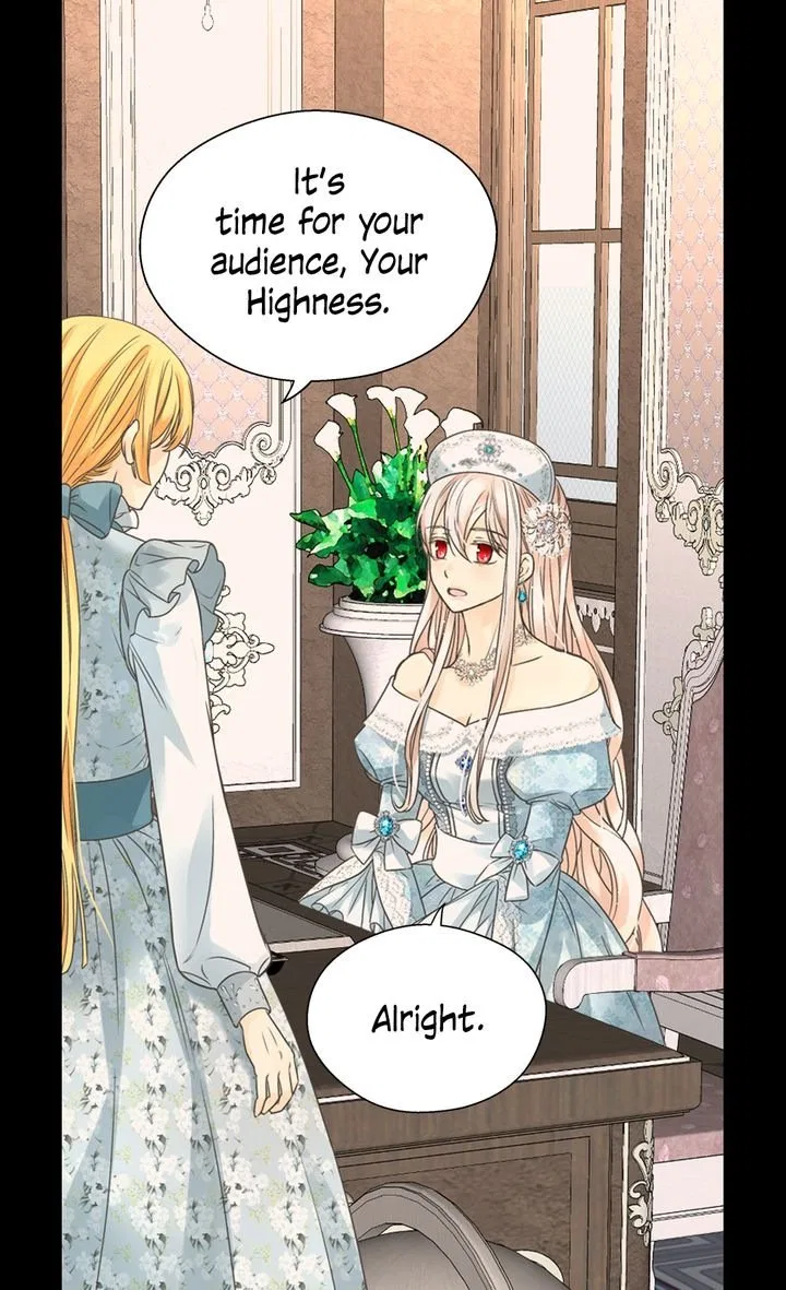 Daughter of the Emperor Chapter 221 – Page 32
