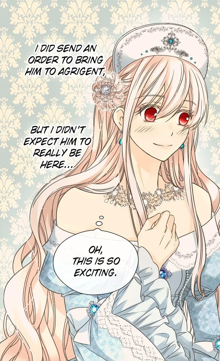 Daughter of the Emperor Chapter 221 – Page 38