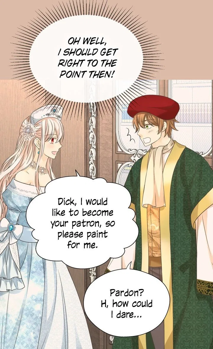 Daughter of the Emperor Chapter 221 – Page 40