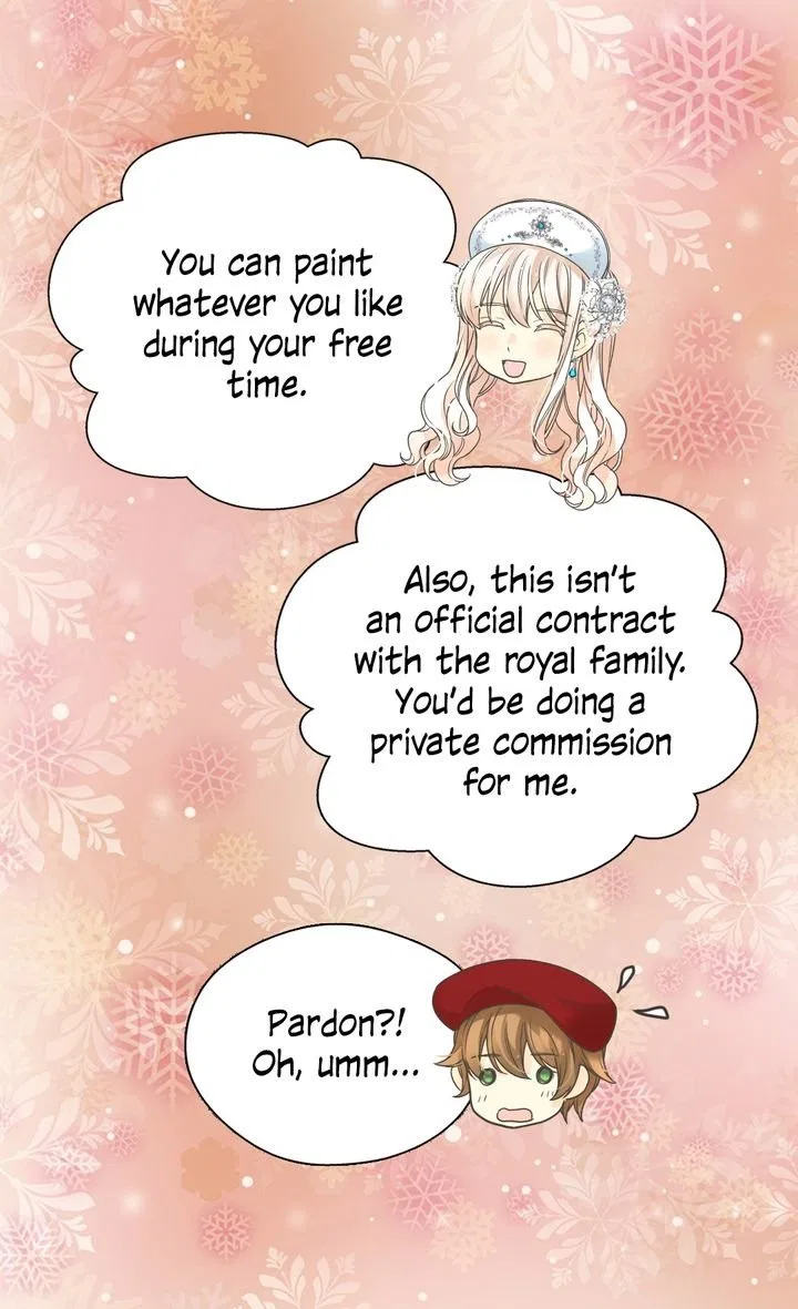 Daughter of the Emperor Chapter 221 – Page 42