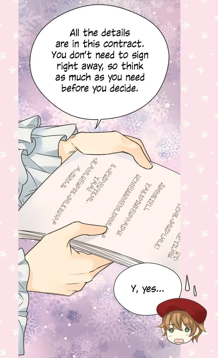 Daughter of the Emperor Chapter 221 – Page 43
