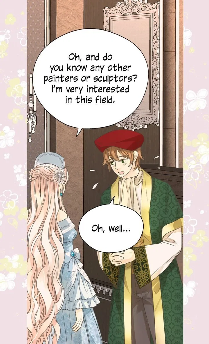 Daughter of the Emperor Chapter 221 – Page 44