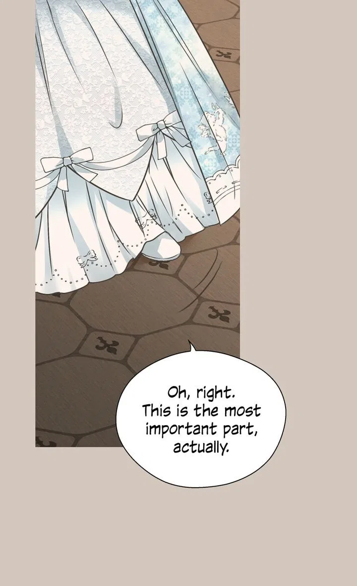 Daughter of the Emperor Chapter 221 – Page 45