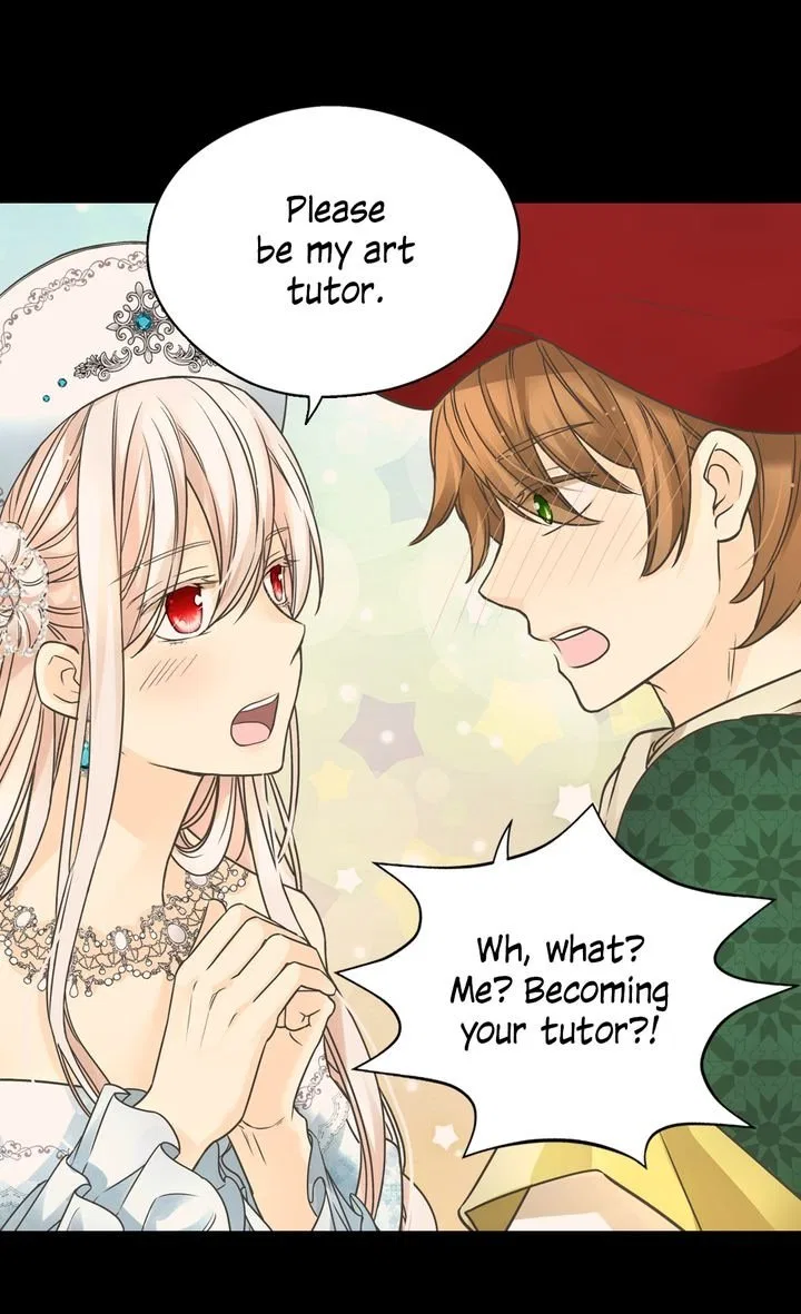 Daughter of the Emperor Chapter 221 – Page 46