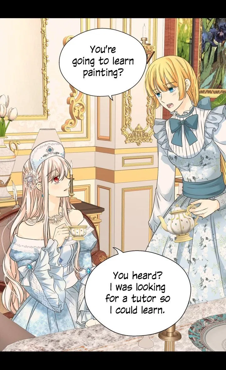 Daughter of the Emperor Chapter 221 – Page 48