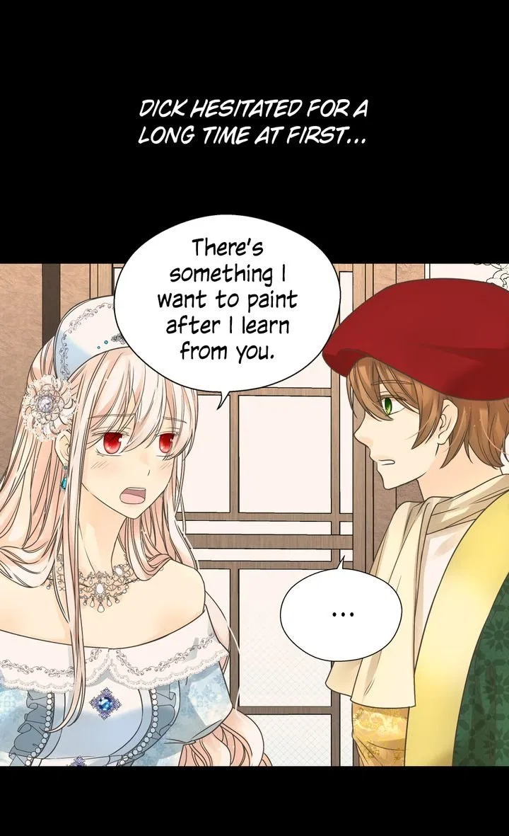 Daughter of the Emperor Chapter 221 – Page 50