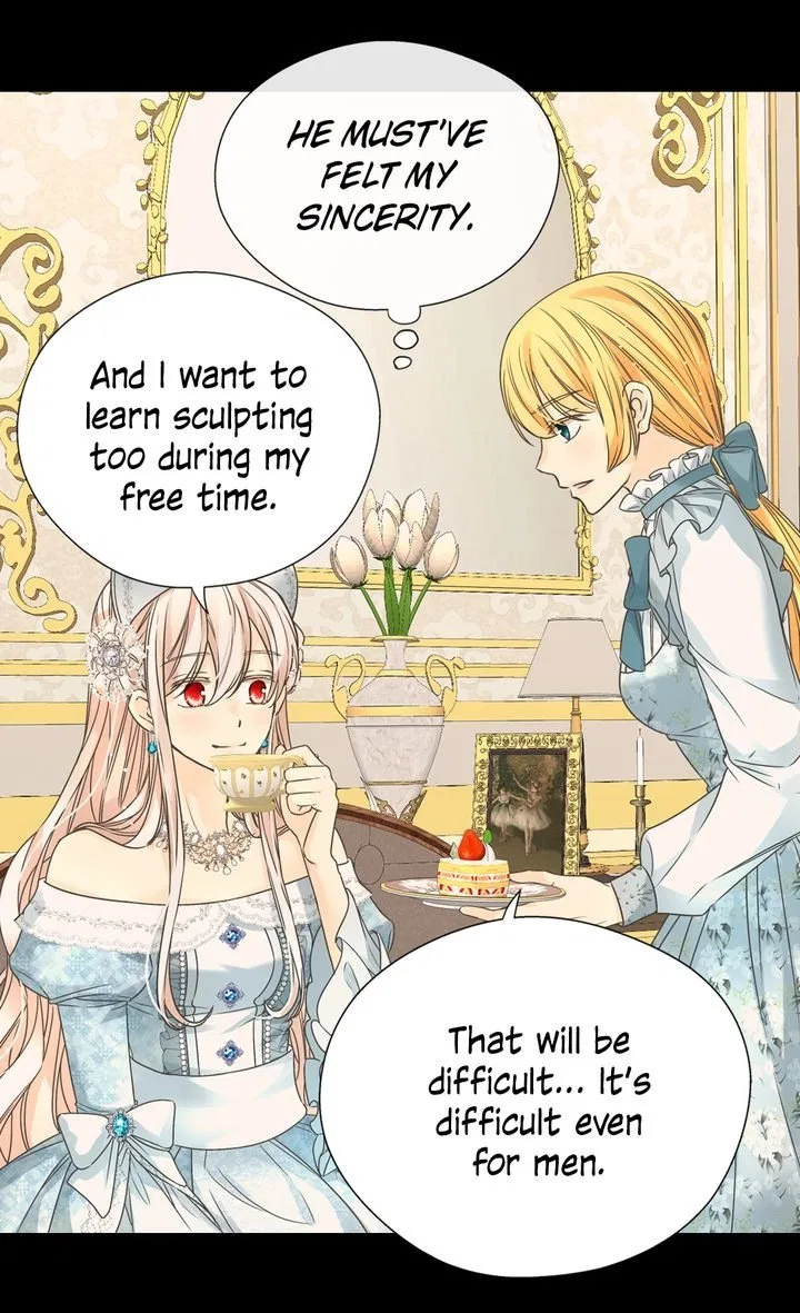Daughter of the Emperor Chapter 221 – Page 52