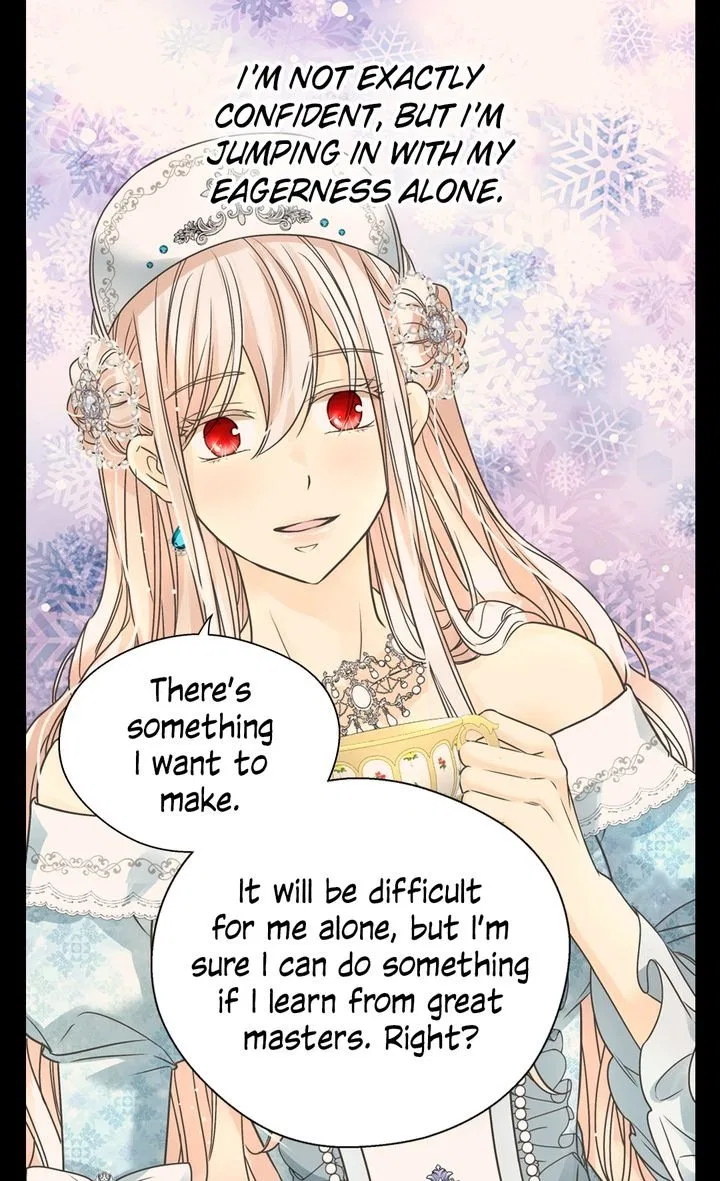 Daughter of the Emperor Chapter 221 – Page 53