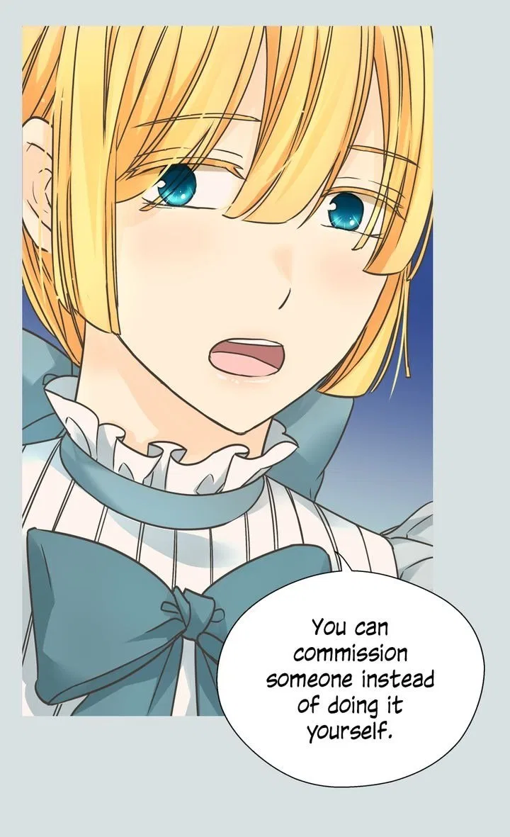 Daughter of the Emperor Chapter 221 – Page 54