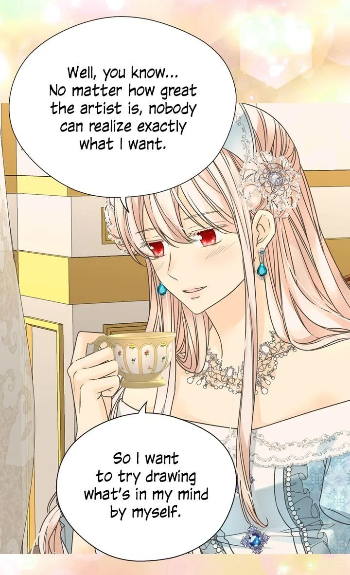 Daughter of the Emperor Chapter 221 – Page 55