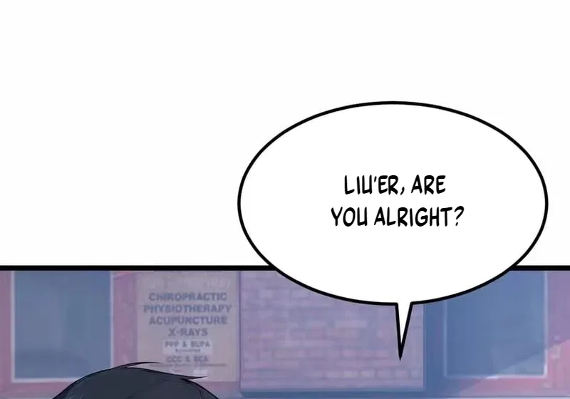 I Survive Through The Game By Dominating The Wild Monster Information Network Chapter 57 – Page 37