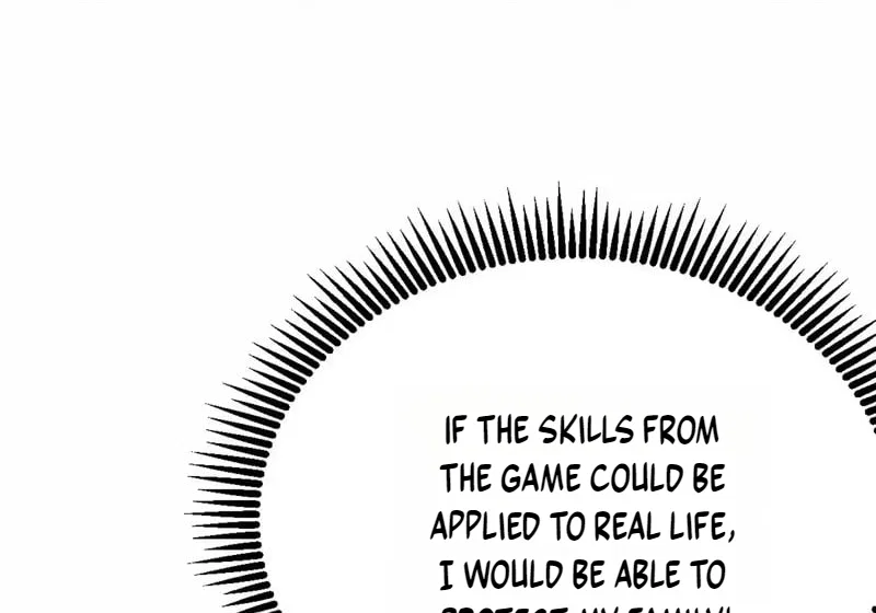 I Survive Through The Game By Dominating The Wild Monster Information Network Chapter 57 – Page 43