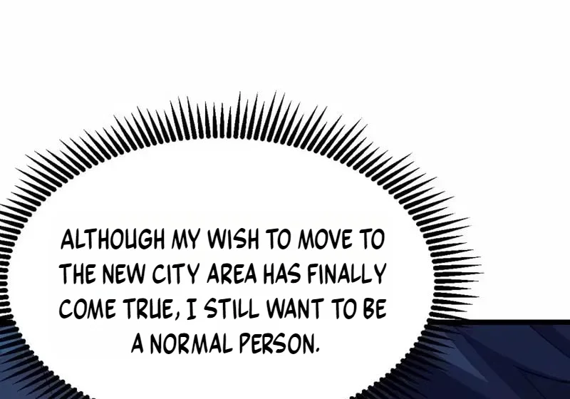 I Survive Through The Game By Dominating The Wild Monster Information Network Chapter 57 – Page 49