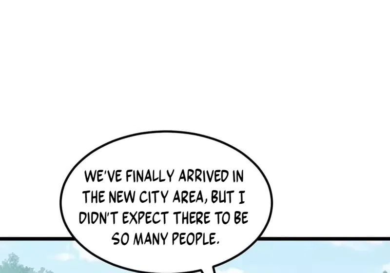 I Survive Through The Game By Dominating The Wild Monster Information Network Chapter 57 – Page 59