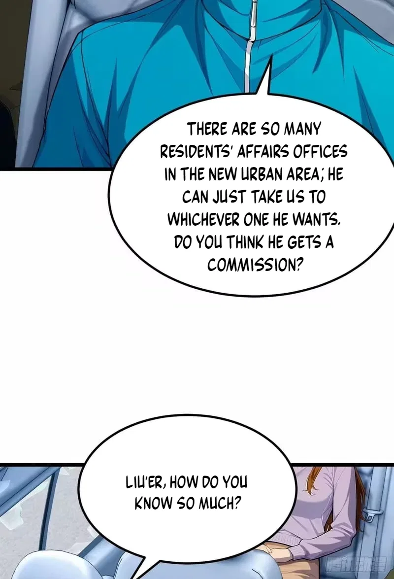 I Survive Through The Game By Dominating The Wild Monster Information Network Chapter 57 – Page 93