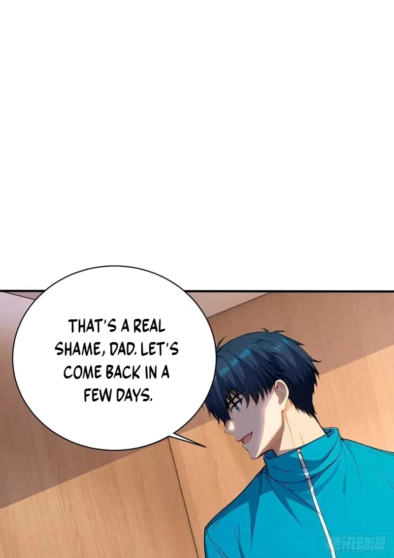 I Survive Through The Game By Dominating The Wild Monster Information Network Chapter 57 – Page 108