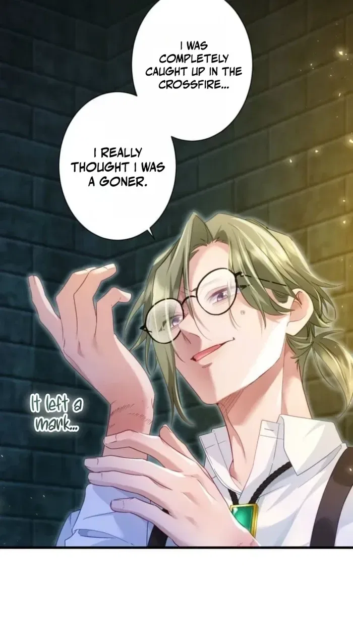 I Committed a One-Night Mistake with the Young Lady? Chapter 66 – Page 7