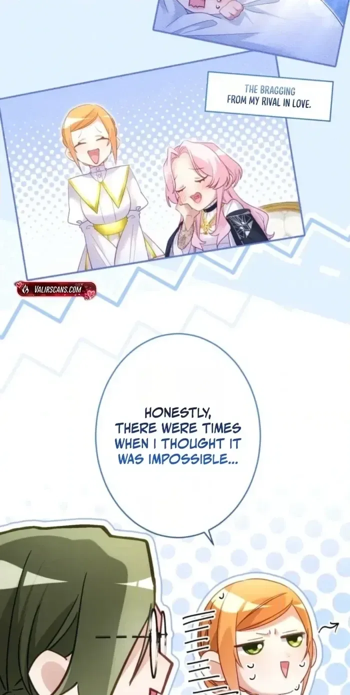 I Committed a One-Night Mistake with the Young Lady? Chapter 66 – Page 10