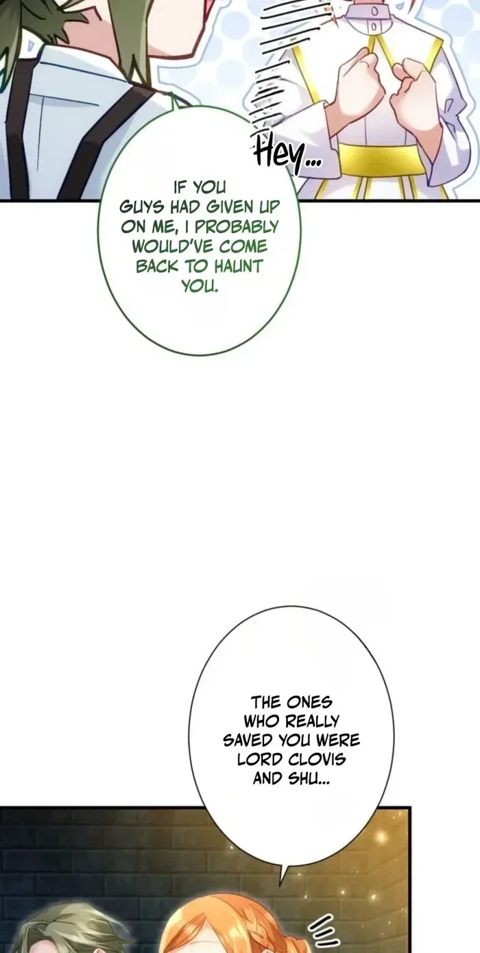 I Committed a One-Night Mistake with the Young Lady? Chapter 66 – Page 11