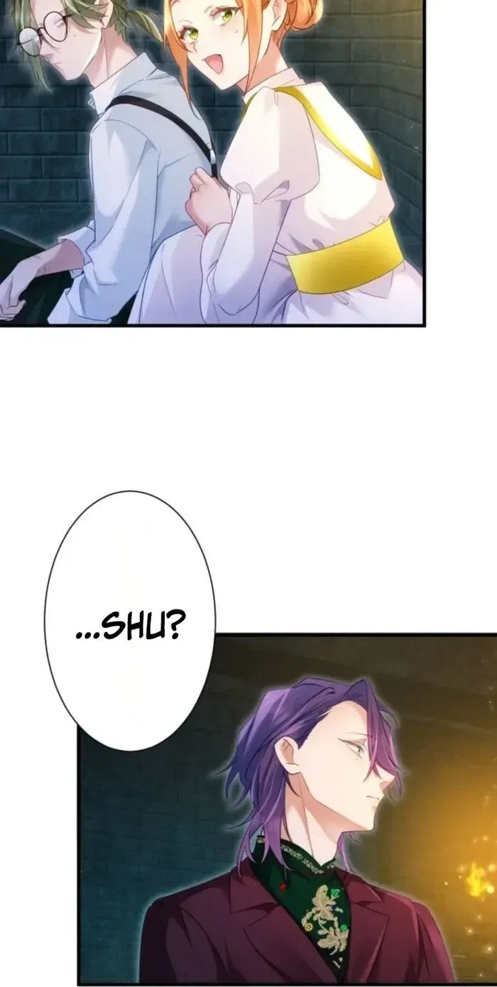 I Committed a One-Night Mistake with the Young Lady? Chapter 66 – Page 12