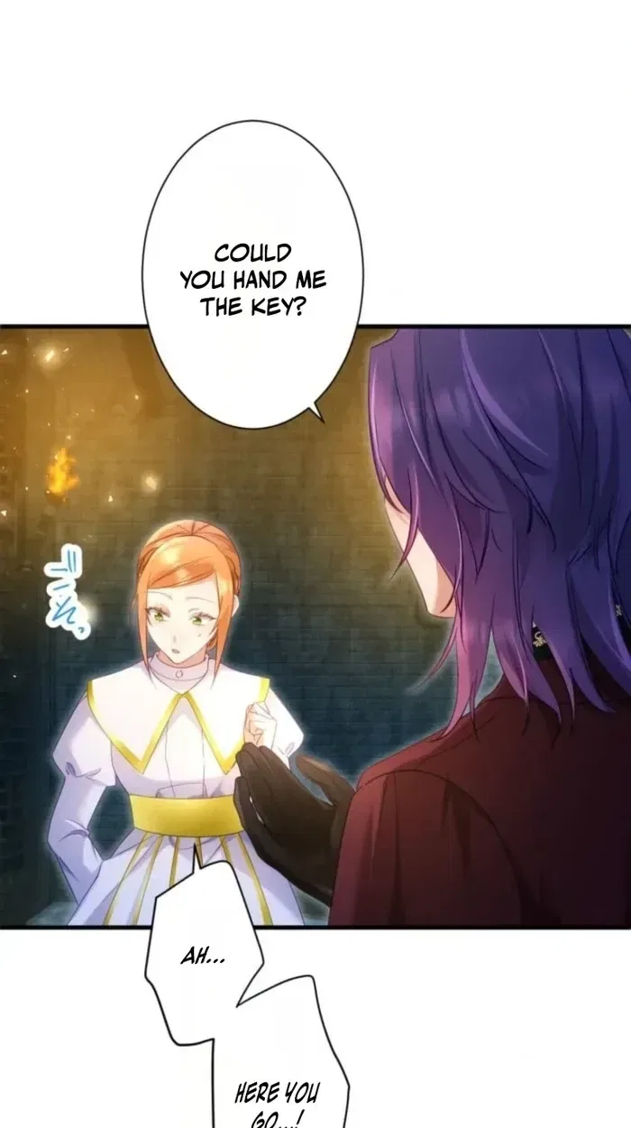 I Committed a One-Night Mistake with the Young Lady? Chapter 66 – Page 19