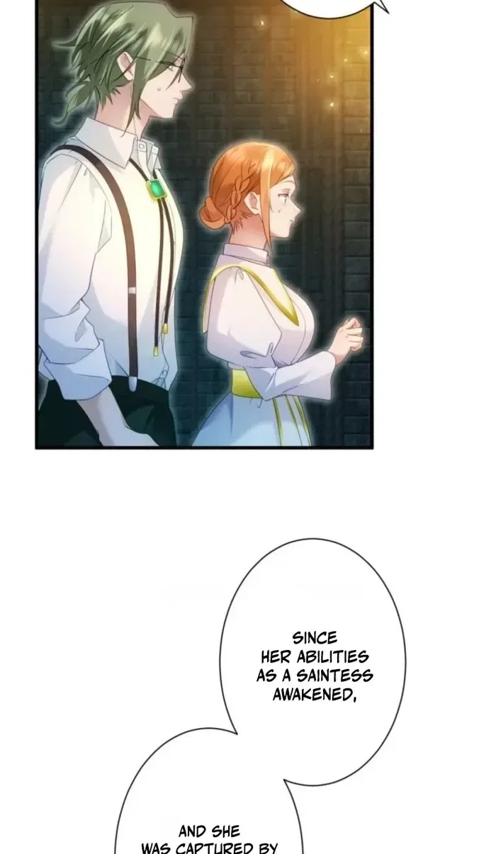 I Committed a One-Night Mistake with the Young Lady? Chapter 66 – Page 22